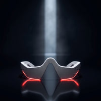 eyeRlaxPRO — Red Light & Vibration Eye Massager