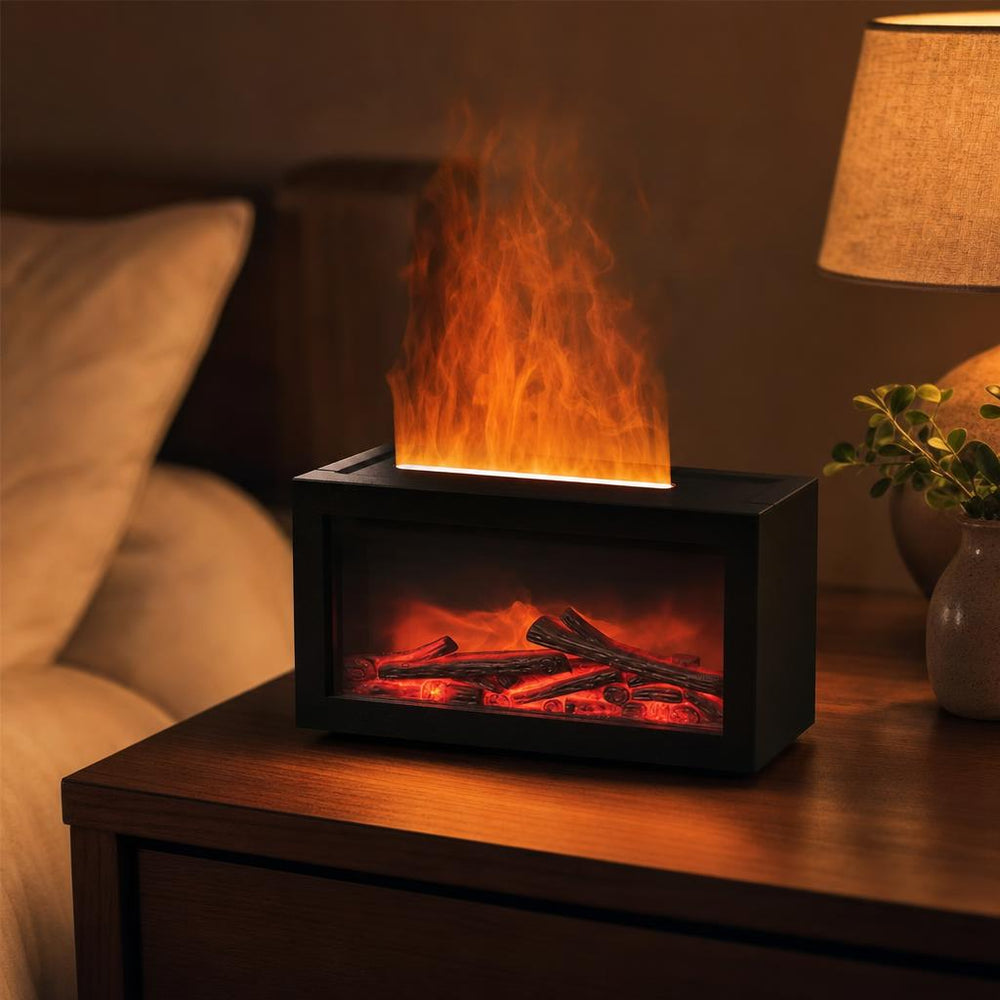 Your Room Feels Flat, Not Cozy