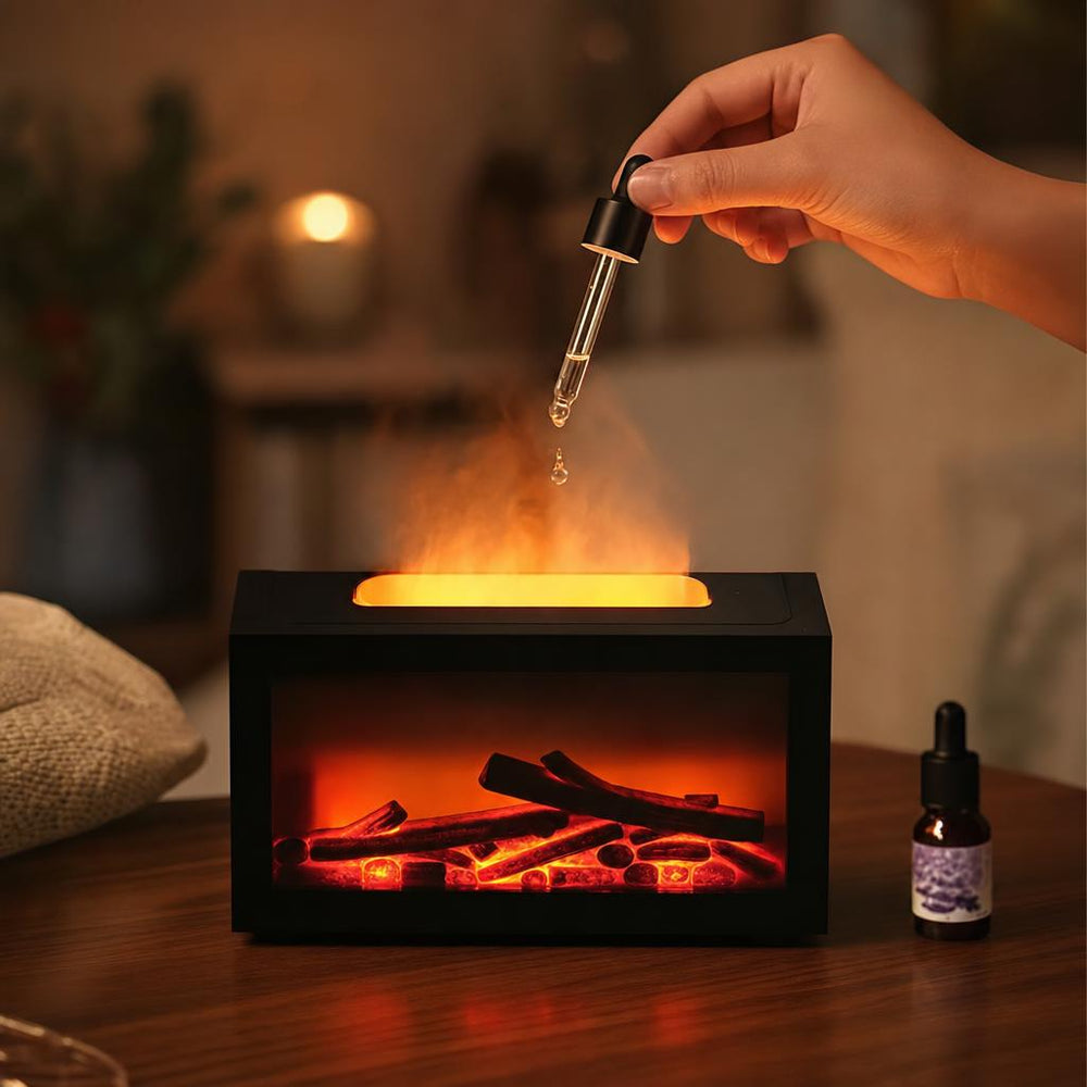 Candles and Plug-Ins Aren't It