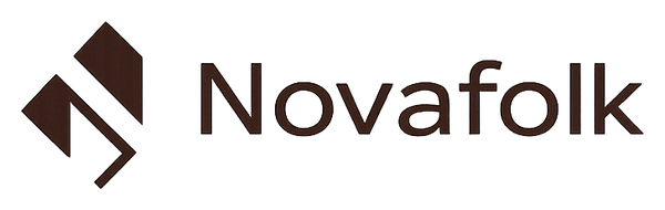 Novafolk logo